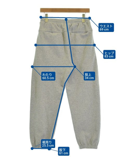 ATTACHMENT 運動褲