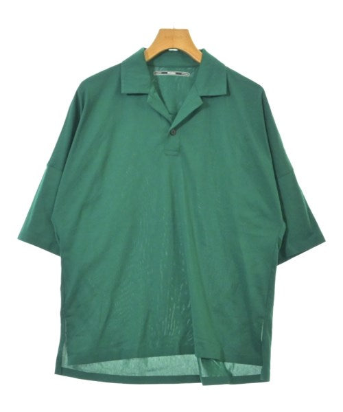 ATTACHMENT POLO衫