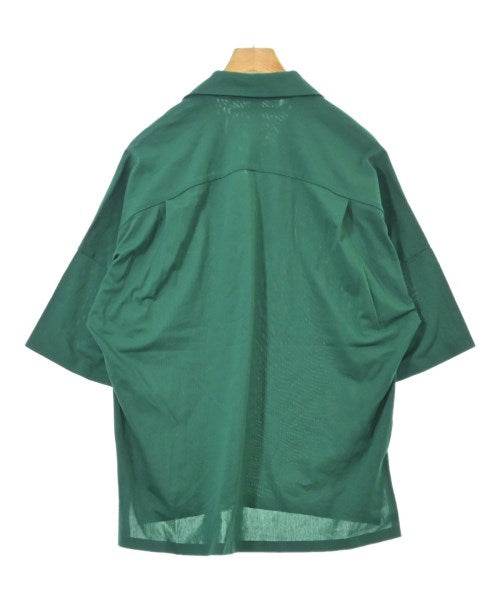 ATTACHMENT POLO衫