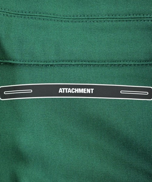 ATTACHMENT POLO衫