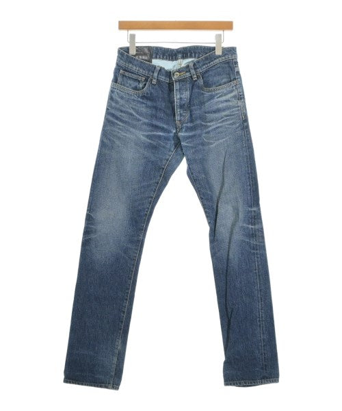 ATTACHMENT 牛仔褲
