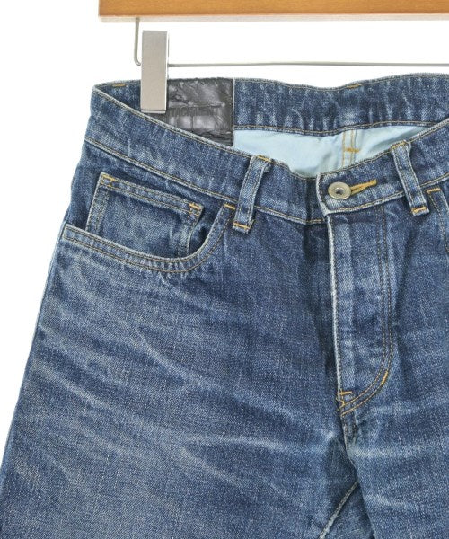 ATTACHMENT 牛仔褲