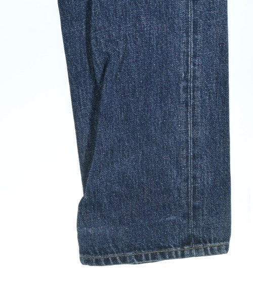 ATTACHMENT 牛仔褲
