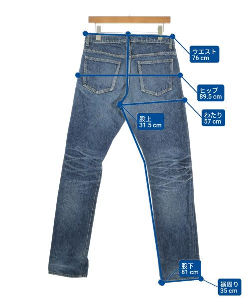 ATTACHMENT 牛仔褲