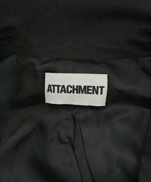 ATTACHMENT 其他大衣