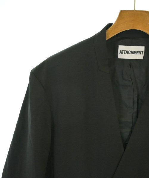 ATTACHMENT 其他大衣