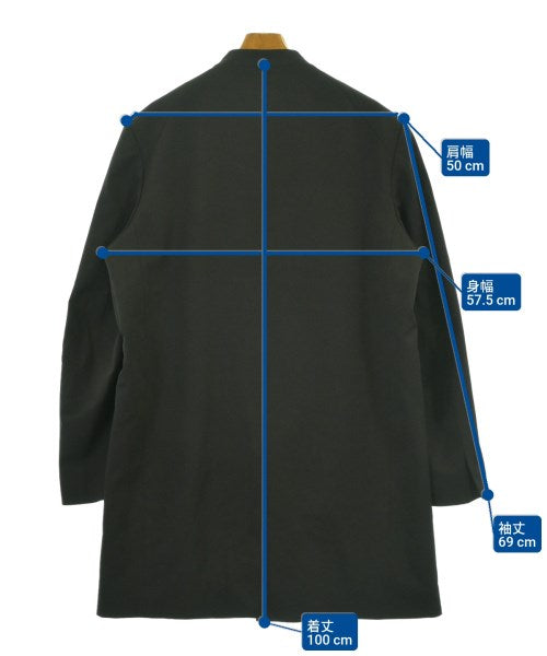 ATTACHMENT 其他大衣