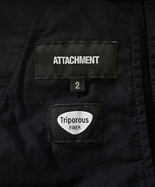 ATTACHMENT 其他款