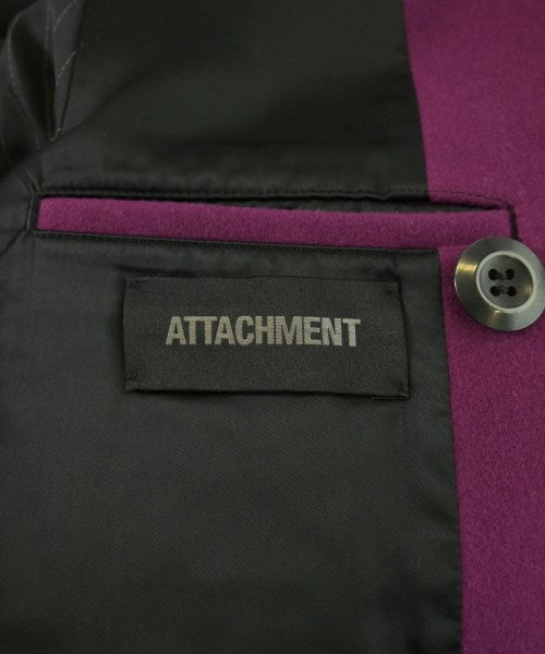ATTACHMENT 海軍外套
