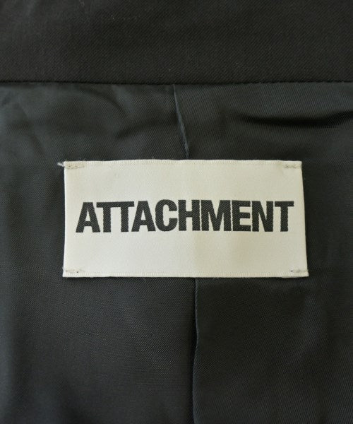ATTACHMENT 其他大衣