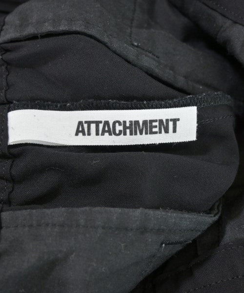ATTACHMENT 其他款