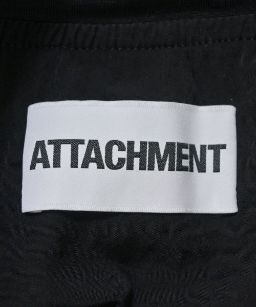 ATTACHMENT 其他飛行外套