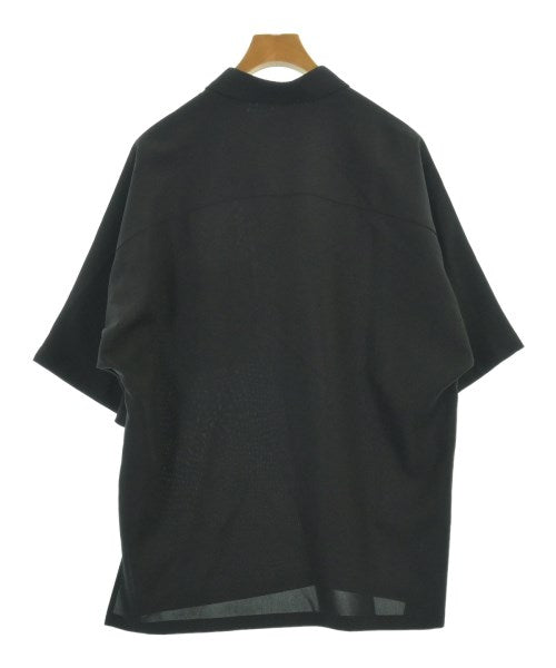 ATTACHMENT 休閒襯衫
