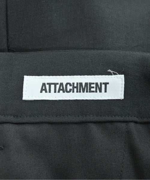 ATTACHMENT 其他款