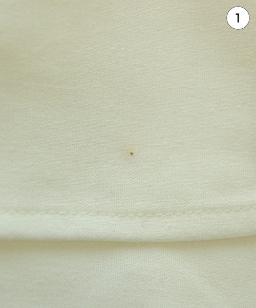 ATTACHMENT 休閒襯衫