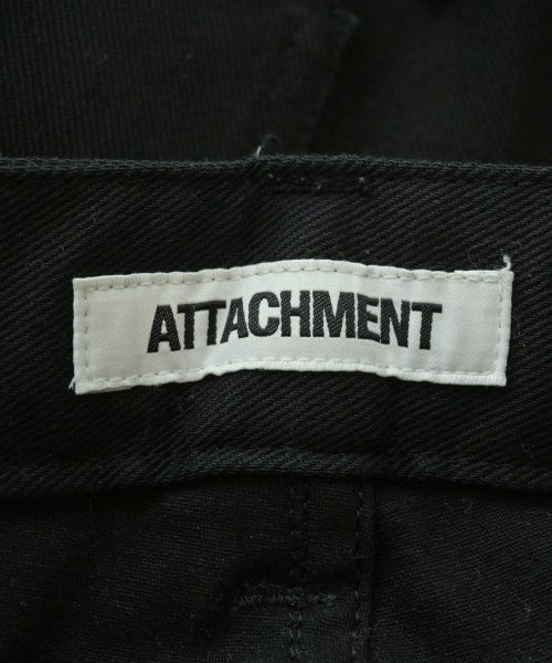 ATTACHMENT 其他款