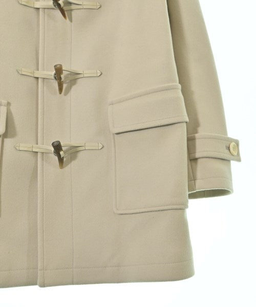 ATTACHMENT 羊毛大衣