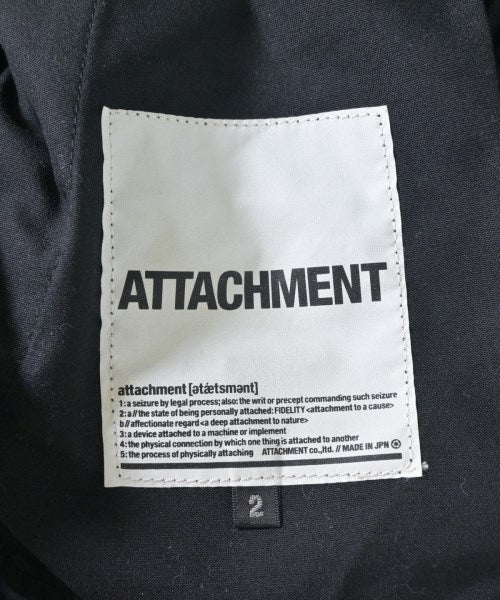 ATTACHMENT 其他款