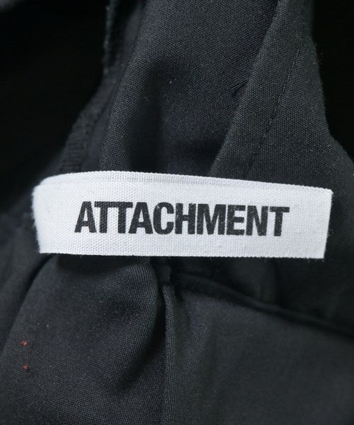 ATTACHMENT 長褲