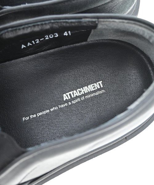 ATTACHMENT 運動鞋