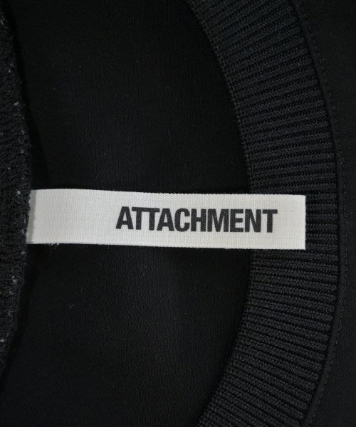 ATTACHMENT T恤/上衣