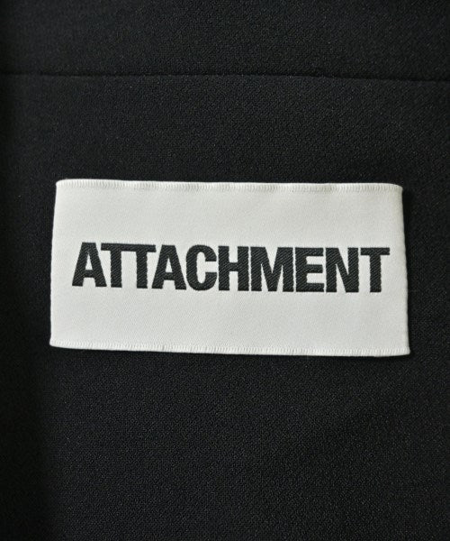 ATTACHMENT 西裝外套