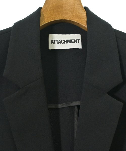 ATTACHMENT 西裝外套