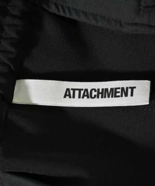 ATTACHMENT 其他款