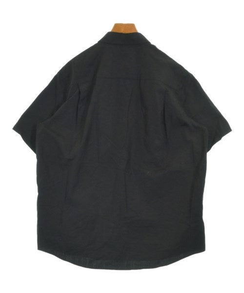 ATTACHMENT 休閒襯衫