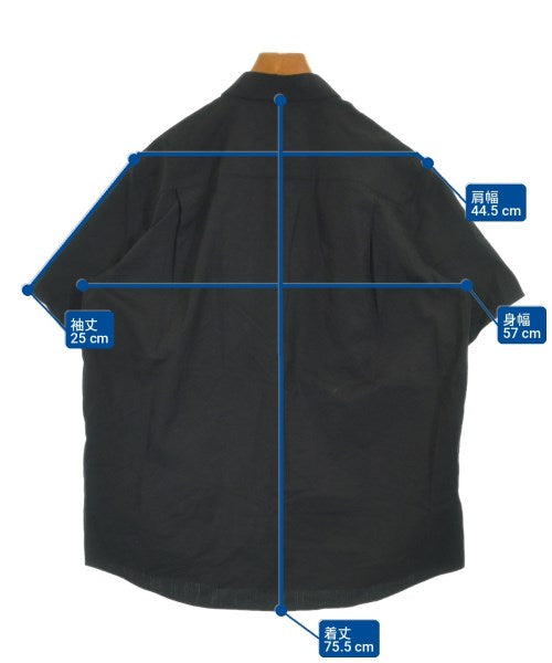 ATTACHMENT 休閒襯衫