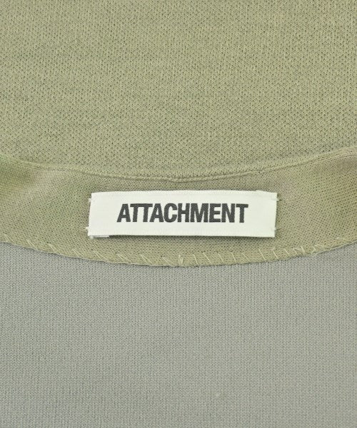 ATTACHMENT 開襟衫