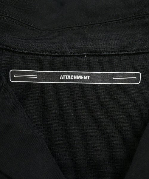 ATTACHMENT 休閒襯衫