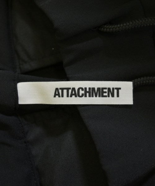 ATTACHMENT 其他款