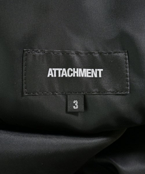 ATTACHMENT 切斯特披風