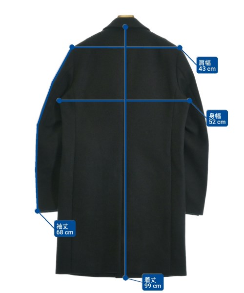 ATTACHMENT 切斯特披風