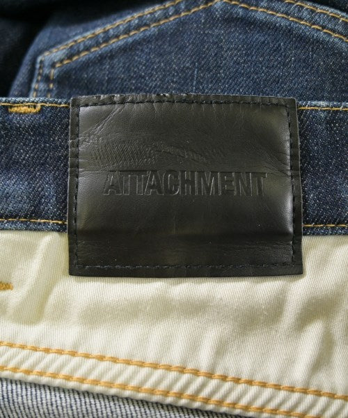 ATTACHMENT 牛仔褲