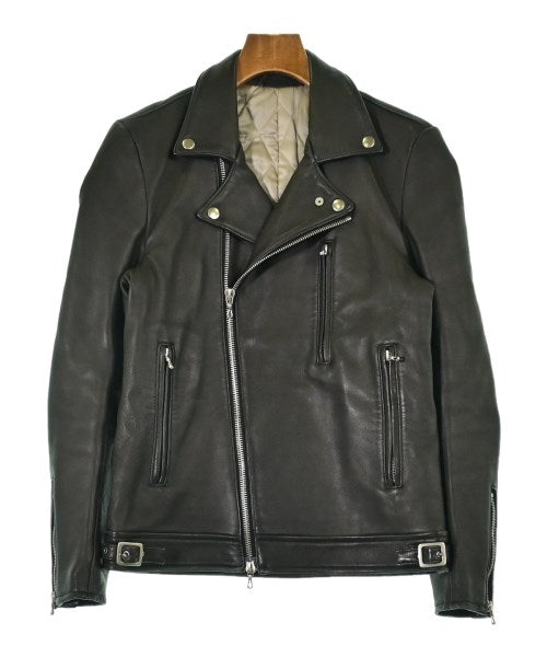 ATTACHMENT 騎士夾克