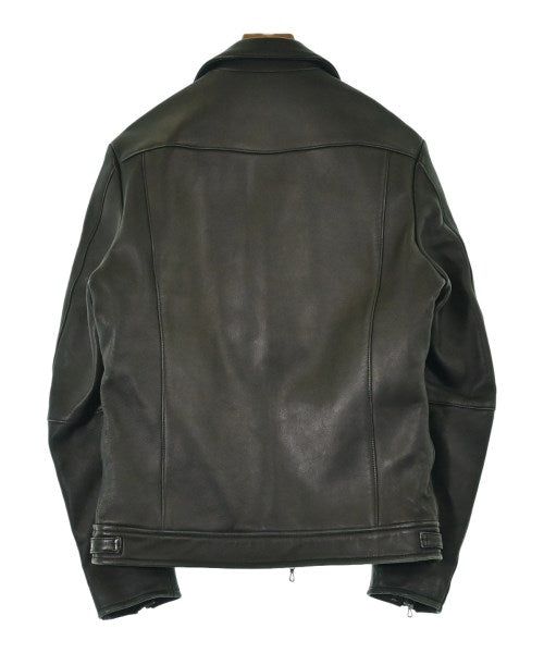 ATTACHMENT 騎士夾克