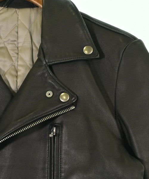 ATTACHMENT 騎士夾克