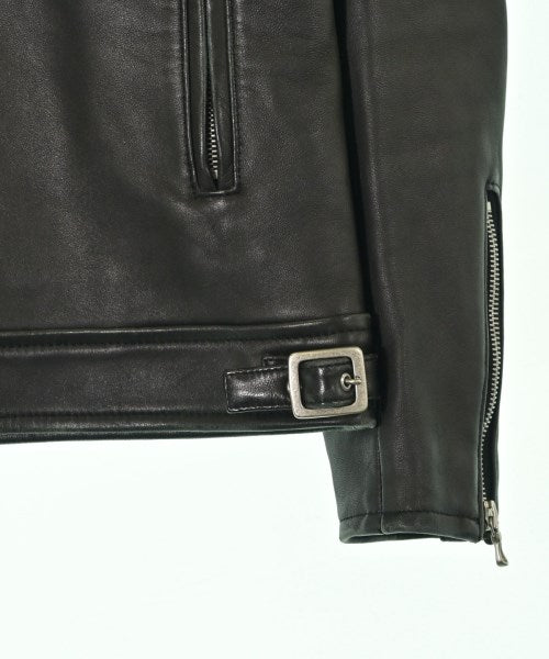 ATTACHMENT 騎士夾克