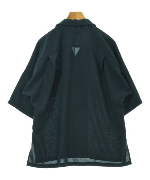 ATTACHMENT 休閒襯衫