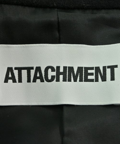 ATTACHMENT 其他大衣