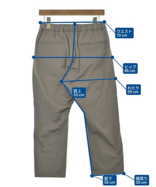 ATTACHMENT 商務西裝