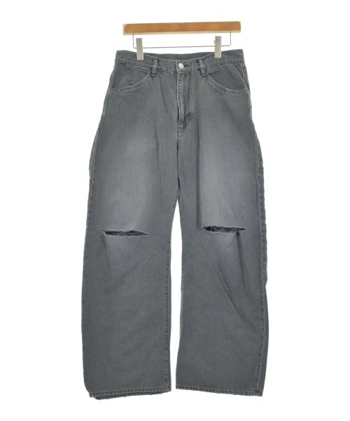 ATTACHMENT 牛仔褲