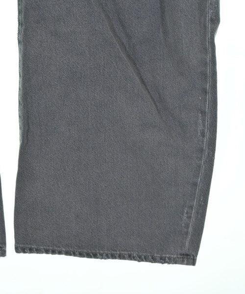 ATTACHMENT 牛仔褲