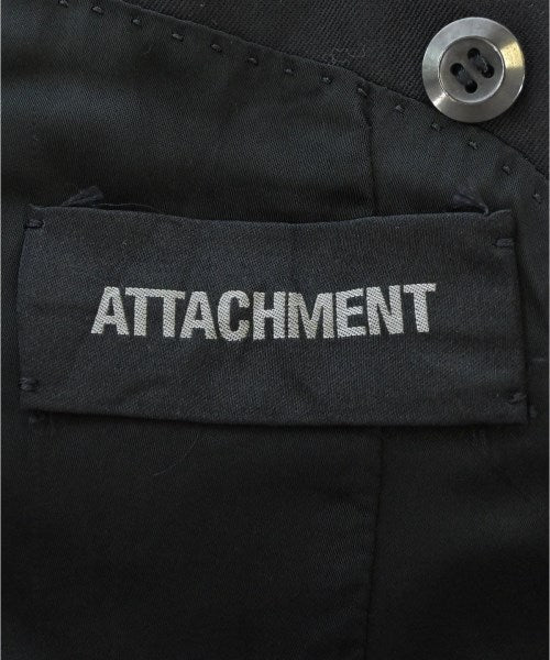 ATTACHMENT 夾克