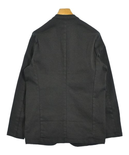 ATTACHMENT 休閒夾克