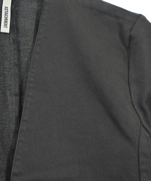 ATTACHMENT 休閒夾克