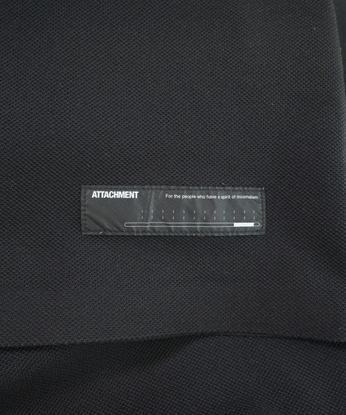 ATTACHMENT POLO衫