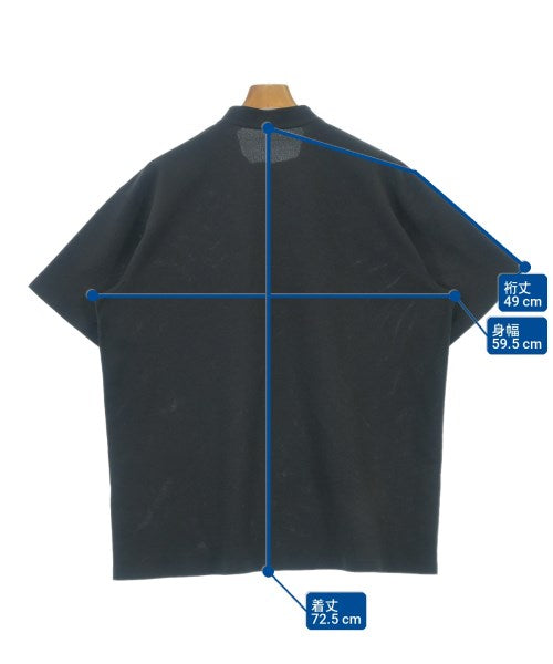 ATTACHMENT POLO衫